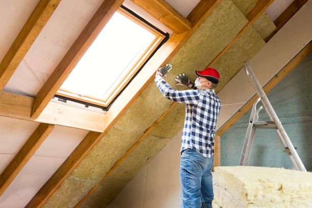 Best Fireproof Insulation in Mancelona, MI